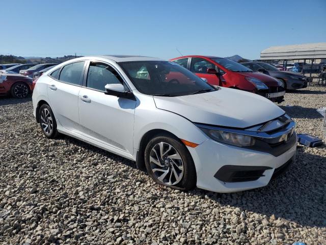 Photo 4 from auction – 2016 HONDA CIVIC EX with VIN 19XFC2F78GE201129