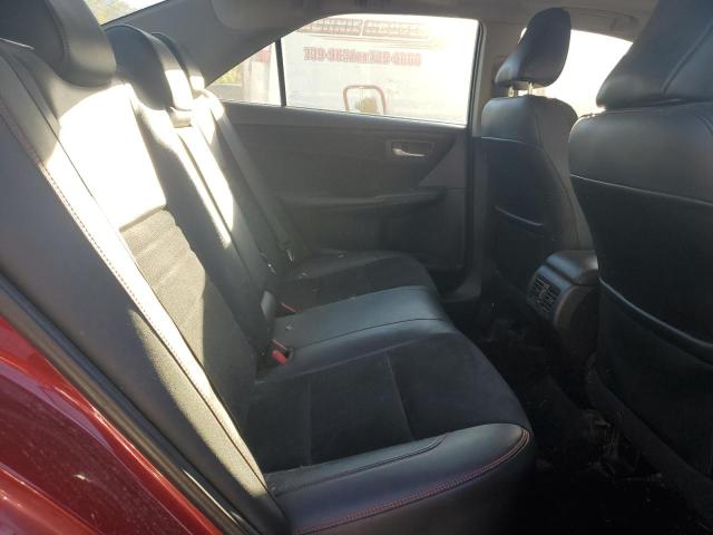 Photo 10 from auction – 2016 TOYOTA CAMRY LE with VIN 4T1BF1FK8GU524288