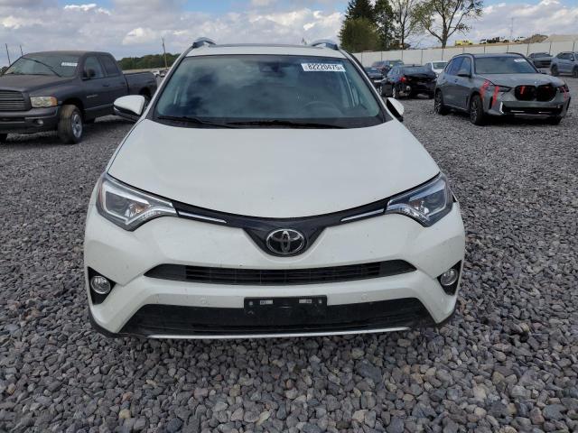 Photo 5 from auction – 2016 TOYOTA RAV4 LIMIT with VIN JTMDFREV0GJ084205