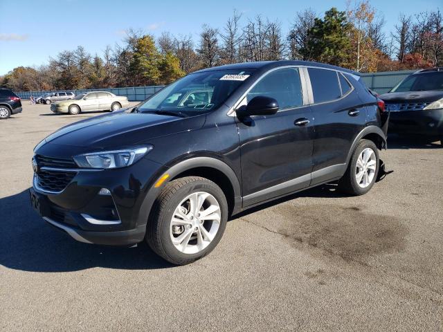BUICK ENCORE GX 2023 with VIN KL4MMCSL4PB164732 - Photo from auction