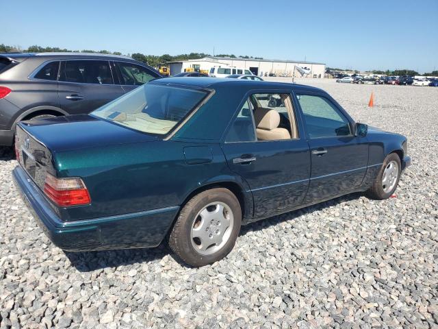 Photo 3 from auction – 1995 MERCEDES-BENZ E 420 BASE with VIN WDBEA34E8SC270216