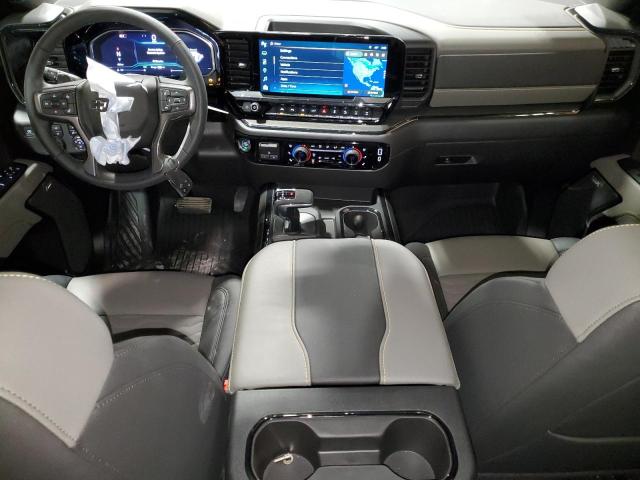 Photo 8 from auction – 2025 CHEVROLET SILVERADO with VIN 3GCUKHE83SG131804
