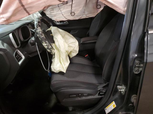 Photo 7 from auction – 2017 CHEVROLET EQUINOX with VIN 2GNALCEK5H6330900