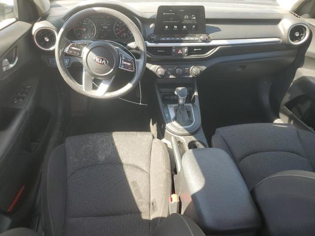 Photo 8 from auction – 2020 KIA FORTE FE with VIN 3KPF24AD1LE198807