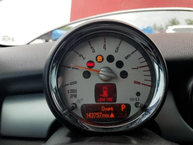 Photo 9 from auction – 2012 MINI COOPER with VIN WMWSU3C54CT263582