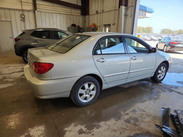 Photo 3 from auction – 2003 TOYOTA COROLLA CE with VIN 2T1BR32E43C108673