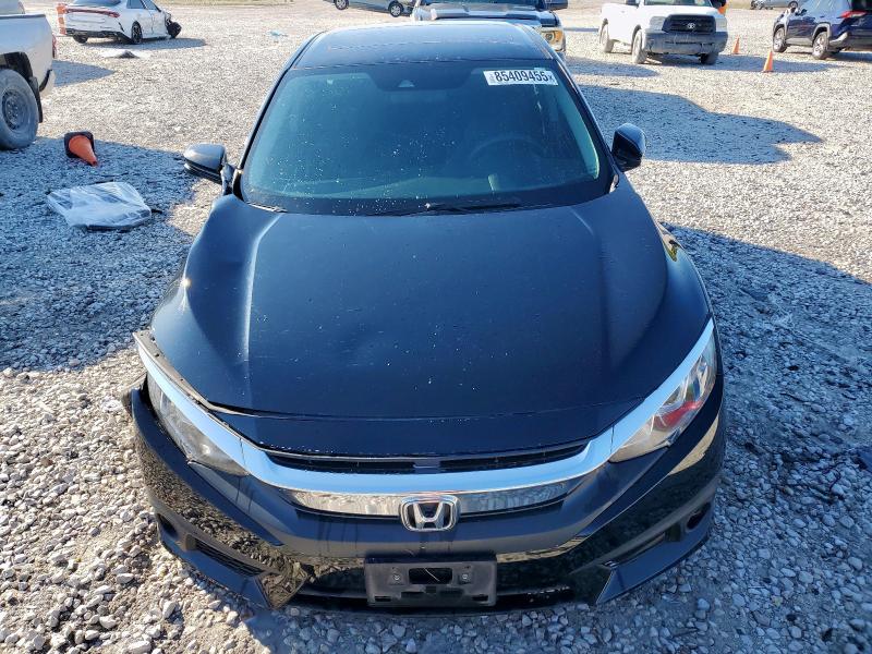Photo 5 from auction – 2017 HONDA CIVIC EX with VIN 19XFC2F84HE036562