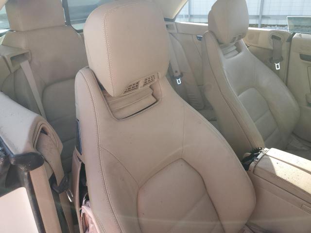 Photo 10 from auction – 2011 MERCEDES-BENZ E 550 with VIN WDDKK7CF9BF106917