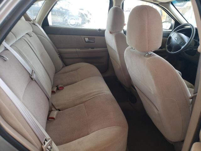 Photo 10 from auction – 2001 FORD TAURUS with VIN 1FAFP55U71G173379