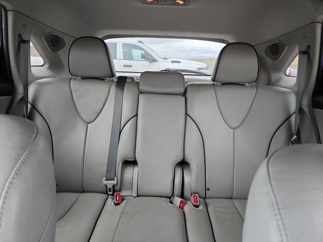 Photo 10 from auction – 2012 TOYOTA VENZA LE with VIN 4T3BK3BB8CU068923