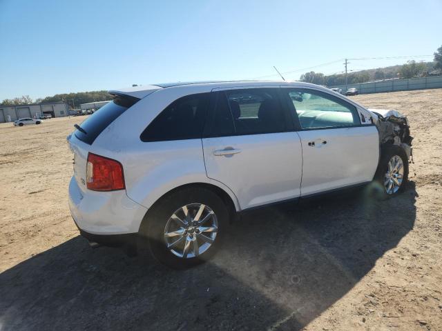 Photo 3 from auction – 2013 FORD EDGE SEL with VIN 2FMDK4JC3DBC15206
