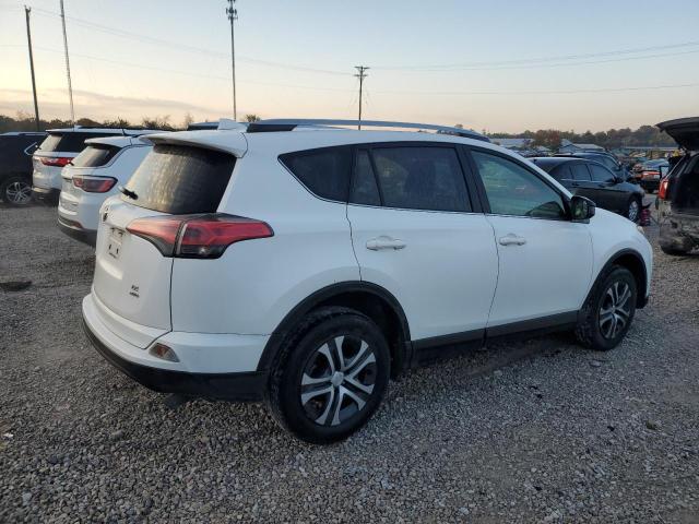 Photo 3 from auction – 2017 TOYOTA RAV4 LE with VIN JTMBFREV0HD200297