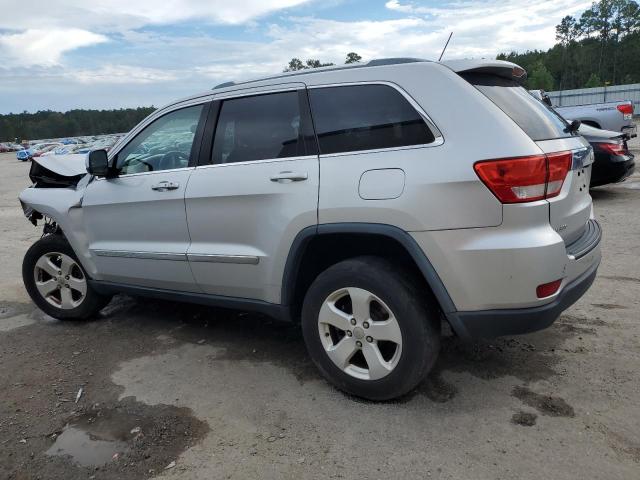 Photo 2 from auction – 2012 JEEP GRAND CHER with VIN 1C4RJEAG7CC236189