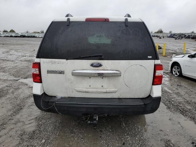 Photo 6 from auction – 2007 FORD EXPEDITION with VIN 1FMFU16537LA54985