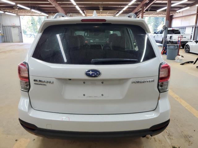 Photo 6 from auction – 2018 SUBARU FORESTER 2 with VIN JF2SJAGC5JH475370