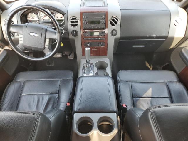 Photo 8 from auction – 2006 FORD F150 with VIN 1FTPX14566NA61578