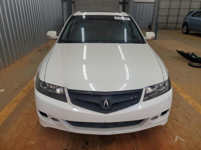 Photo 5 from auction – 2008 ACURA TSX with VIN JH4CL96888C006210