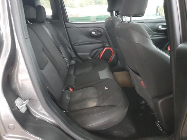 Photo 10 from auction – 2016 JEEP RENEGADE T with VIN ZACCJBCT2GPC81816
