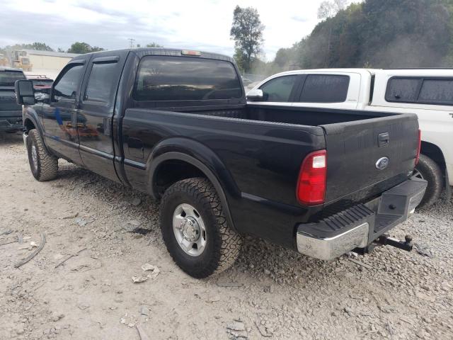 Photo 2 from auction – 2011 FORD F250 SUPER with VIN 1FT7W2B6XBEA16741