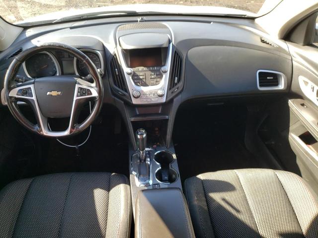 Photo 8 from auction – 2016 CHEVROLET EQUINOX LT with VIN 2GNALCEK5G6268283