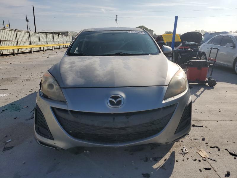 Photo 5 from auction – 2011 MAZDA 3 I with VIN JM1BL1UF0B1370964