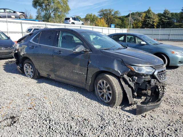 Photo 4 from auction – 2018 CHEVROLET EQUINOX LT with VIN 2GNAXSEV2J6209045