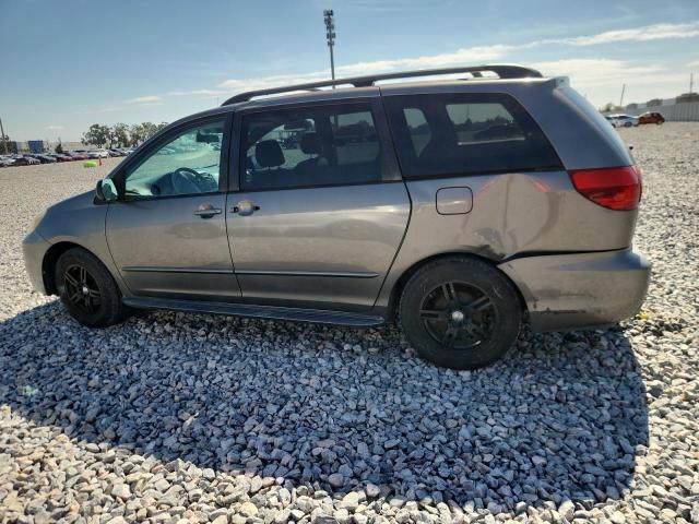 Photo 2 from auction – 2004 TOYOTA SIENNA CE with VIN 5TDZA23C24S160423