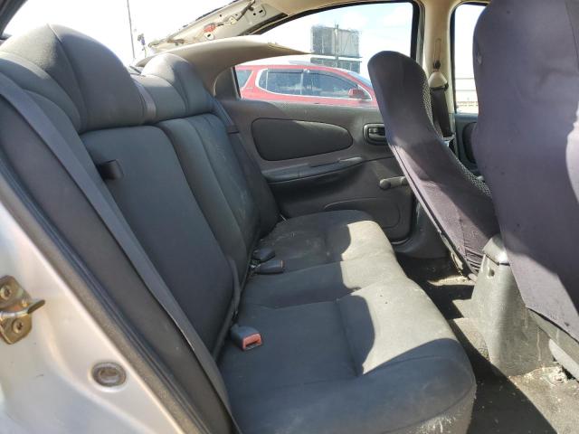 Photo 10 from auction – 2004 DODGE NEON SXT with VIN 1B3ES56C34D640282