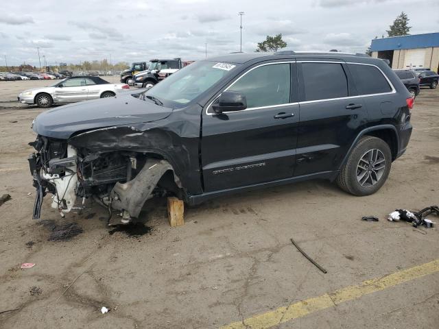 JEEP GRAND CHER 2019 with VIN 1C4RJFAG2KC695795 - Photo from auction