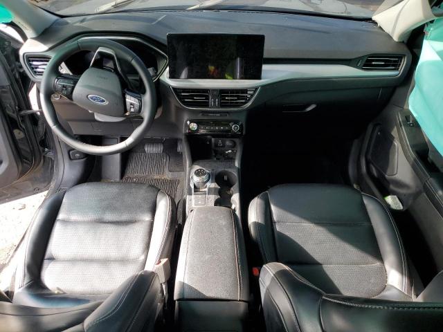 Photo 8 from auction – 2024 FORD ESCAPE PLA with VIN 1FMCU9JA7RUA70139