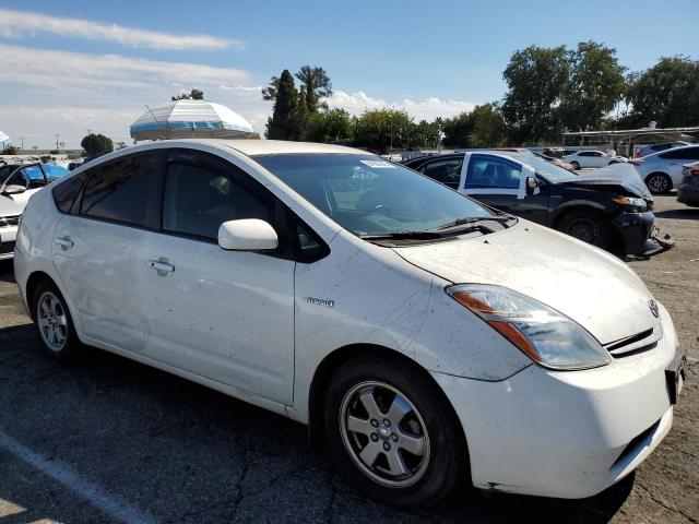 Photo 4 from auction – 2009 TOYOTA PRIUS with VIN JTDKB20U797868647