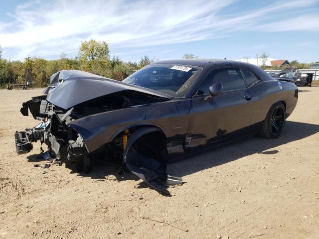DODGE CHALLENGER 2019 with VIN 2C3CDZBT7KH620859 - Photo from auction