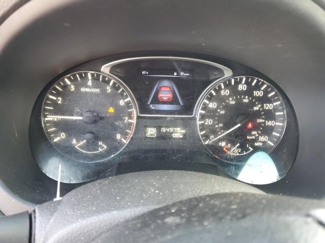 Photo 9 from auction – 2015 NISSAN ALTIMA 2.5 with VIN 1N4AL3AP0FC144590