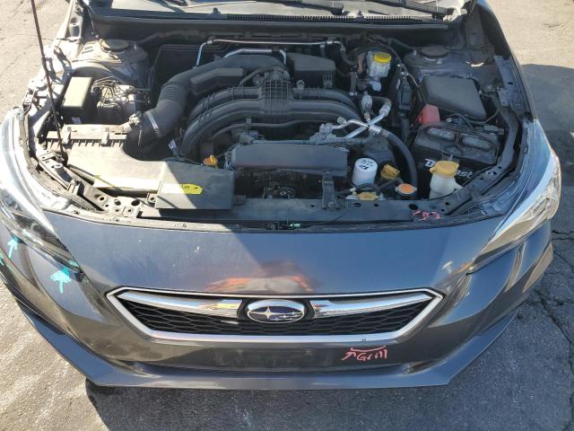 Photo 11 from auction – 2019 SUBARU IMPREZA with VIN 4S3GTAA6XK3727873