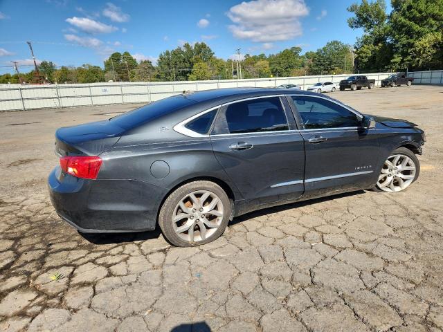 Photo 3 from auction – 2015 CHEVROLET IMPALA LTZ with VIN 2G1165S38F9230898