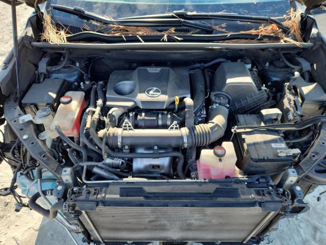 Photo 12 from auction – 2015 LEXUS NX 200T with VIN JTJYARBZ1F2009462
