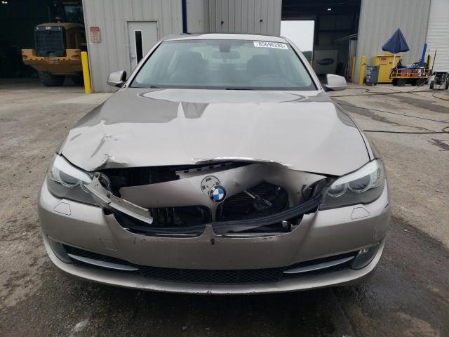 Photo 5 from auction – 2013 BMW 535 I with VIN WBAFR7C50DC820113
