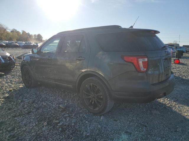 Photo 2 from auction – 2019 FORD EXPLORER with VIN 1FM5K7D84KGA03773