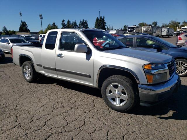 Photo 4 from auction – 2010 GMC CANYON with VIN 1GTESCDE2A8142456