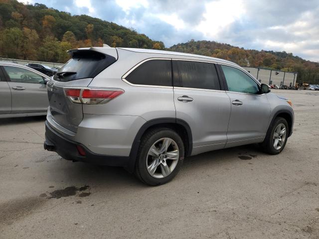 Photo 3 from auction – 2016 TOYOTA HIGHLANDER with VIN 5TDDKRFH1GS353965
