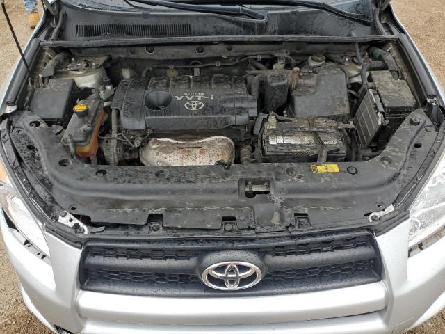 Photo 11 from auction – 2009 TOYOTA RAV4 with VIN 2T3BF33V09W007104