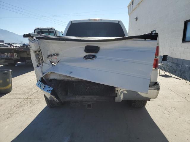 Photo 6 from auction – 2013 FORD F150 SUPER with VIN 1FTFW1ET5DFC51150