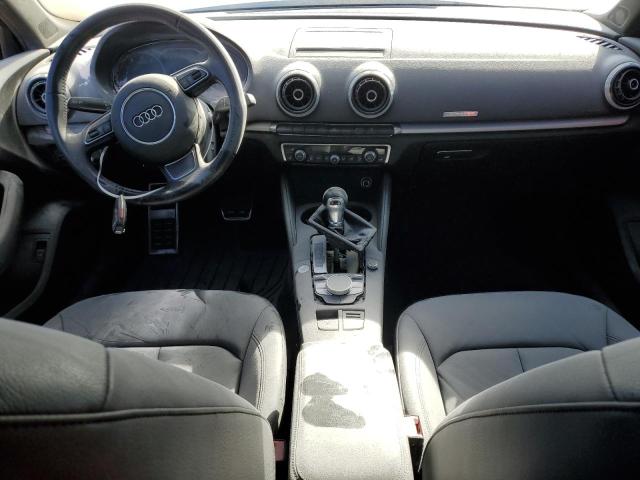 Photo 8 from auction – 2016 AUDI A3 PREMIUM with VIN WAUB8GFF9G1054257
