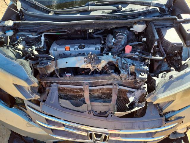 Photo 12 from auction – 2012 HONDA CR-V EX with VIN 5J6RM3H53CL006336