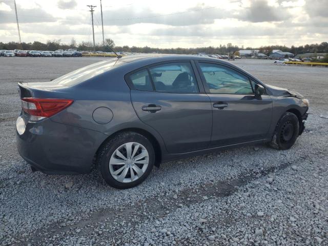 Photo 3 from auction – 2020 SUBARU IMPREZA with VIN 4S3GKAB60L3607308