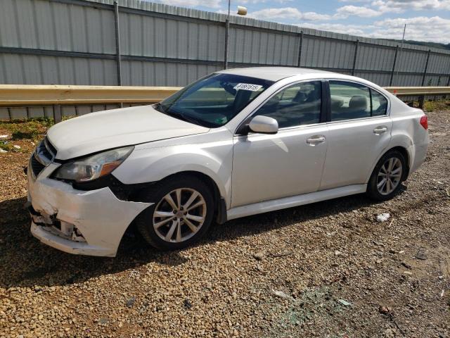 SUBARU LEGACY 2013 with VIN 4S3BMBC6XD3002576 - Photo from auction