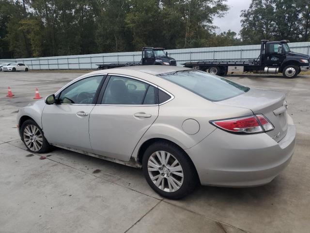 Photo 2 from auction – 2009 MAZDA 6 with VIN 1YVHP82A195M40242