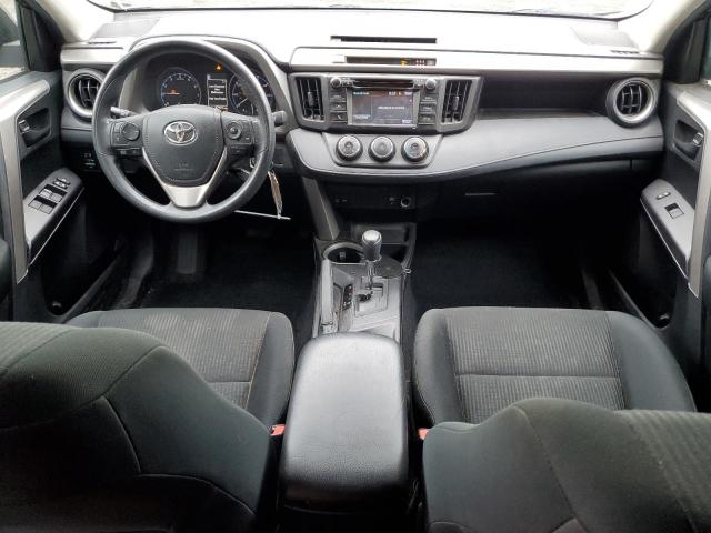 Photo 8 from auction – 2018 TOYOTA RAV4 LE with VIN 2T3BFREVXJW719706