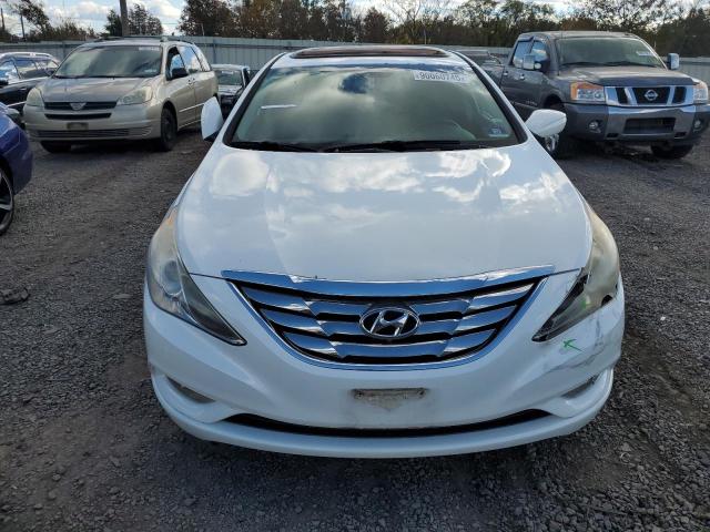 Photo 5 from auction – 2012 HYUNDAI SONATA SE with VIN 5NPEC4AC5CH409065