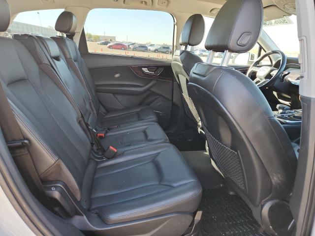 Foto 11 de la subasta – 2018 AUDI Q7 PRESTIG con VIN WA1VAAF76JD018844